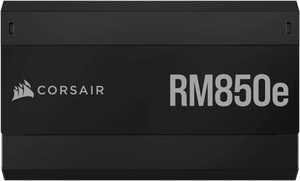 RMe Series, RM850e, 850 Watt, 80 PLUS GOLD Certified, V2 ATX