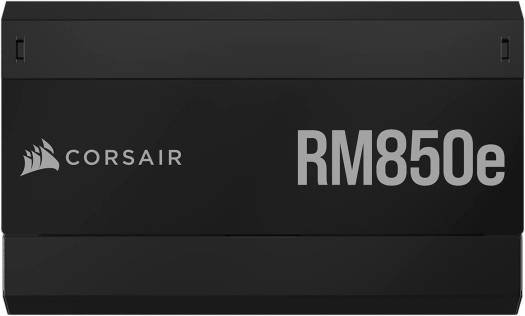 RMe Series, RM850e, 850 Watt, 80 PLUS GOLD Certified, V2 ATX