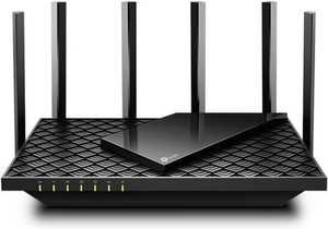 TP LINK ROUTER AX5400 ARCHER AX73
