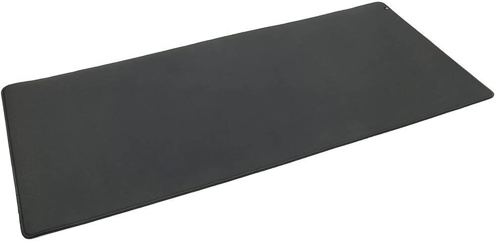 Redragon P040 Flick 3XL Gaming Mousepad, Dimension 1219x610x3mm, Waterproof, Anti Slippery, Cloth and Rubber Bottom, Black | P040