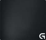 Logitech G240 Cloth Gaming Mouse Pad for Low-DPI Gaming | 943-000095 / 943-000045 / 943-000785