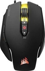 CORSAIR GAMING MICE M65 PRO RGB, BLACK, OPTICAL, 12000DPI