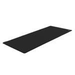 EKWB EK-Loot L Gaming Mouse Pad- Black | 3831109861929