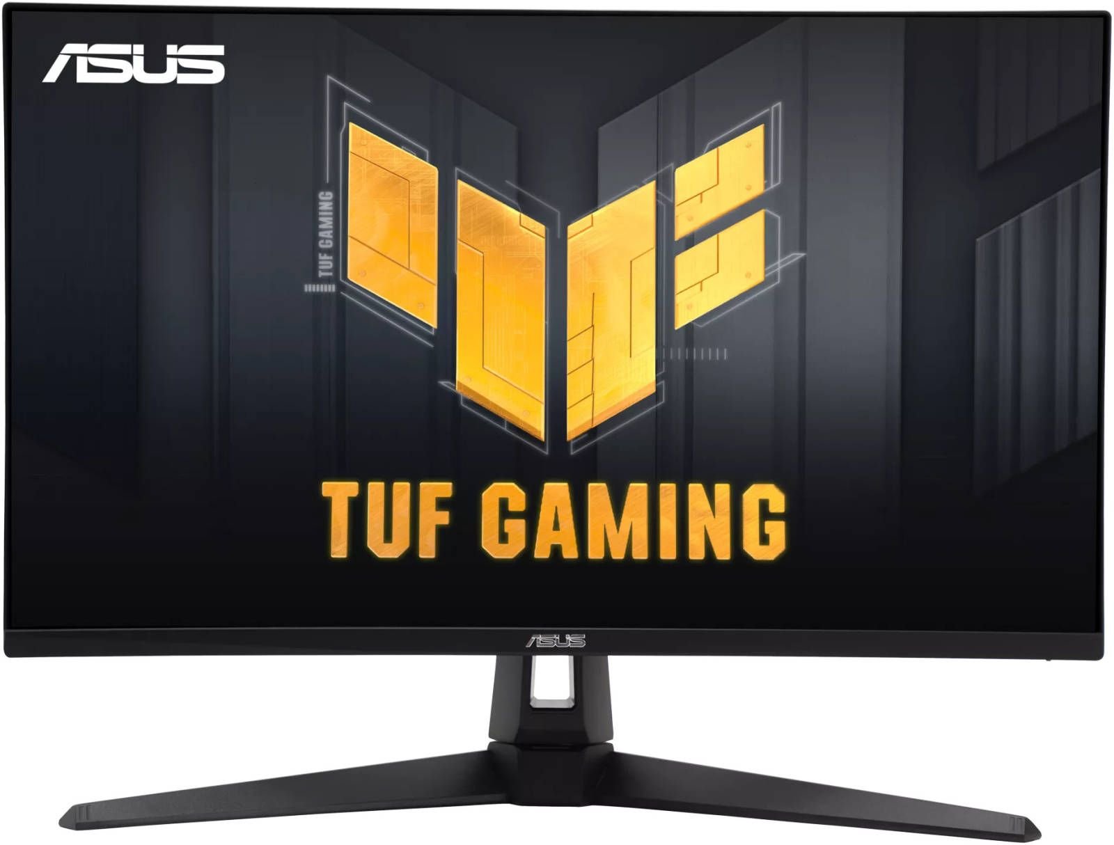 ASUS TUF MONITER VG27AQA1A-AE 170HZ HDR 1MS 27INCH