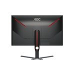 AOC Gaming G3 Series Q32G3S 31.5" 2K 165hz 1ms IPS Gaming Monitor | Q32G3S
