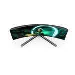 AOC Gaming G3 Series C32G3E 32" FHD HDR 165hz 1ms VA Curved Gaming Monitor | C32G3E