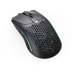 Glorious Model O 2 Wireless RGB Optical Gaming Mouse - Matte Black | GLO-MS-OWV2-MB