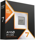 GAMING PC AMD RYZEN 7 9800X 3D ASUS TUF GAMING  RTX5070 TI 16GB OC	