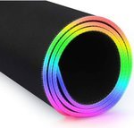  Redragon P033 RGB LED Extended Mousepad