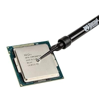 THERMAL GRIZZLY THERMALPAST EXTRAM 1G