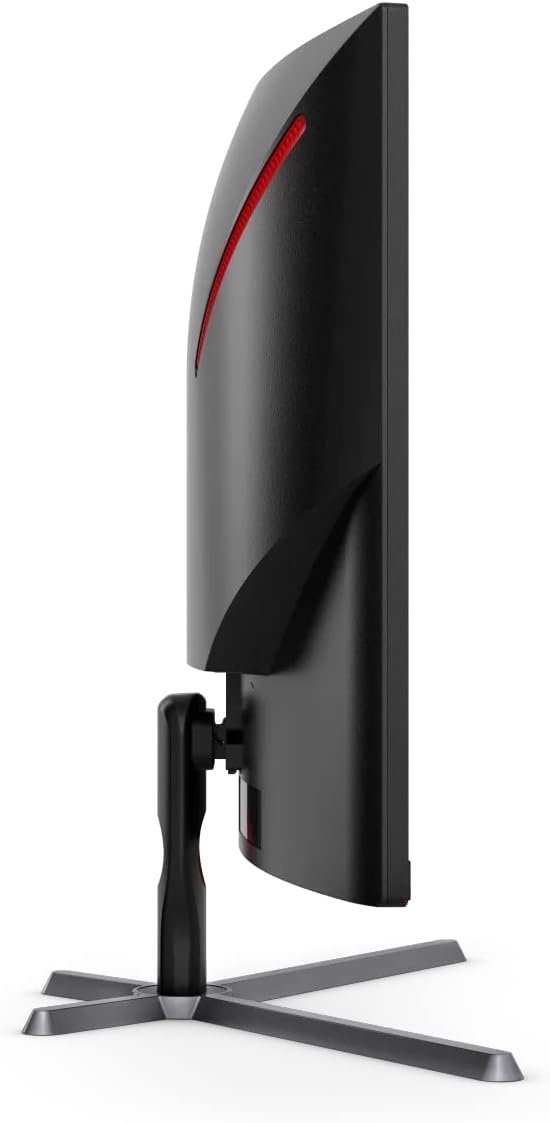 AOC G3 CQ32G3SE 32-Inch QHD 2K(2560x1440) 165HZ 1ms Curved Gaming Monitor | AOC-G3-CQ32G3SE