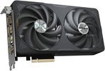 GIGABYTE GeForce RTX 5060 Ti EAGLE OC Graphics Card, 8GB GDDR7 128-Bit Memory, 2617 MHz Core Clock, 28 Gbps Memory Clock, PCI-Express 5.0 | GV-N506TEAGLE OC-8GD