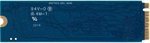 Kingston NV2 1TB M.2 2280 NVMe Internal SSD, Up to 3500MB/s 
