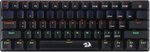 REDRAGON KEYBOARD K613-K MECHANICAL BLK