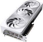 Gigabyte GeForce RTX 4070 Ti AERO OC Graphics Card, 12GB GDDR6X 192 bit Memory, 2640 MHz Boost Clock, 21 Gbps Memory Clock, PCI-E 4.0, DisplayPort 1.4 *3 HDMI 2.1 *1 | GV-N407TAERO OC-12GD