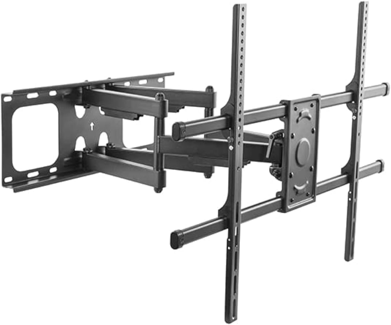 Skill Tech SH-860P Heavy-duty full-motion tv wall mount Fits most 50 ~ 90"