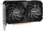 MSI GeForce RTX 4060 Ti Ventus 3X 16G OC VGA