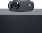 LOGITECH WEBCAM C310