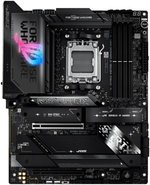 ASUS ROG STRIX X870E-E GAMING WIFI, DDR5 Motherboard For AMD AM5 Processors, Wi-Fi 7, AI Intelligence, Up To 192GB RAM EXPO, AI Overclocking, 2xUSB4 Ports, Gen 5 PCIe | 90MB1IB0-M0EAY0