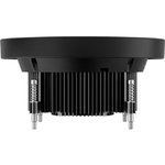 DEEPCOOL CPU Air Cooler UD551 (AMD Version) R-UD551-BKAMAB-G-1