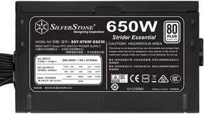 SILVERSTONE POWERSUPPLY ST650 650W