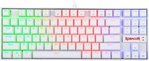 REDREGON KEYBOARD K552W AR WHT