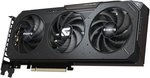 MSI GeForce RTX 5060 GAMING OC Graphics Card, 8GB GDDR7 128-Bit Memory, 2497 MHz Core Clocks, 28 Gbps Memory Speed, 3840 CUDA Cores, PCI Express 5.0 | GV-N5060GAMINGOC-8GD