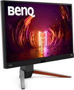  BenQ MOBIUZ EX270M Gaming Monitor 27" FHD 1080p 240Hz 1ms | IPS | HDRi | 99% sRGB | Freesync Premium | Eye-Care Tech | Adjustable Height, Swivel &...