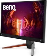  BenQ MOBIUZ EX270M Gaming Monitor 27" FHD 1080p 240Hz 1ms | IPS | HDRi | 99% sRGB | Freesync Premium | Eye-Care Tech | Adjustable Height, Swivel &...