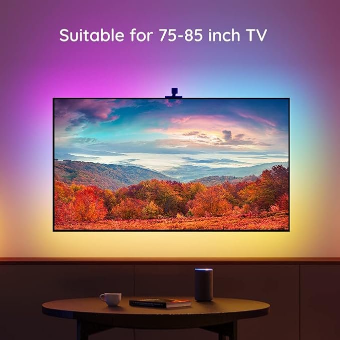 Govee Immersion TV Strip Lights