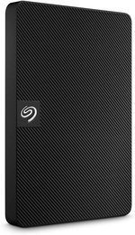  Seagate Expansion Portable, 1TB, External Hard Drive, 2.5 Inch, USB 3.0, for Mac and PC (STKM1000400)