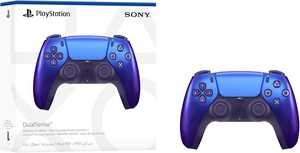 PlayStation 5 DualSense Wireless Controller Chroma Indigo - UAE Version