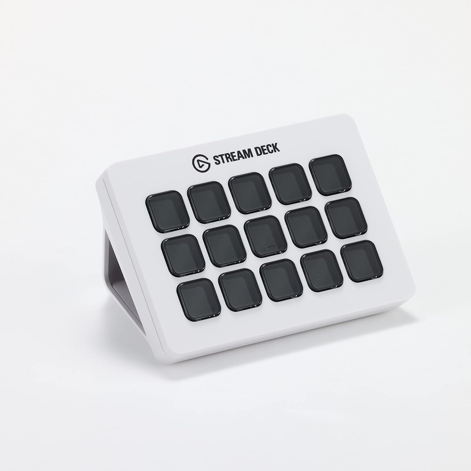 Elgato Stream Deck MK.2 (White)