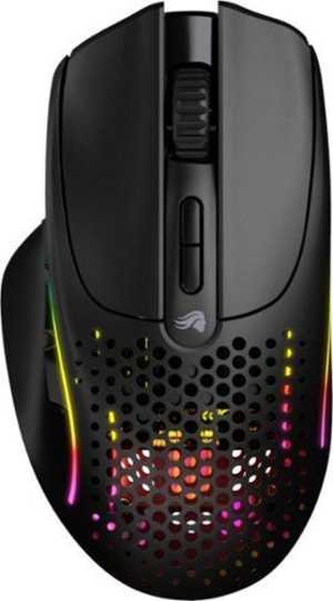 GLORIUS MOUSE Model I 2  WIRLESS MATE BLK