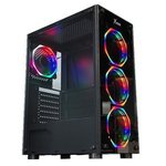  Gaming PC INTEL CORE I5-12400F	