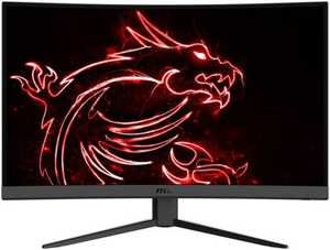 MSI MONITOR G27CQ4 E2 170HZ 1MS CURVE 2K
