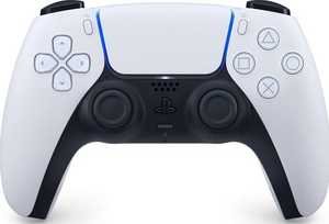 SONY PS5 CONTROLLER WHITE