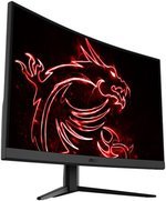 MSI MONITOR G27CQ4 E2 170HZ 1MS CURVE 2K