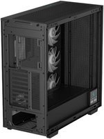 DEEPCOOL CASE MORPHEUS DIGITAL