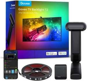 GOVEE ENVISUAL TV BACK LIGHT T2