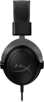 HyperX KHX-HSCP-GM Cloud II - Gaming KopfhÃ¶rer (fÃ¼r PS4/Mac-PC/Xbox One/Mobile) gun metal