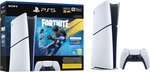 PlayStation 5 + Fortnite Limited Edition Digital Console- UAE Version