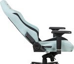  APEX CORE, Ergonomic Gaming Chair with Lumbar and Memory Foam Headrest Pillow, Breathable Fabric Computer Gaming Chair with 4D Armrest ÙƒØ±Ø³ÙŠ Ø§Ù„Ø£Ù„Ø¹Ø§Ø¨..