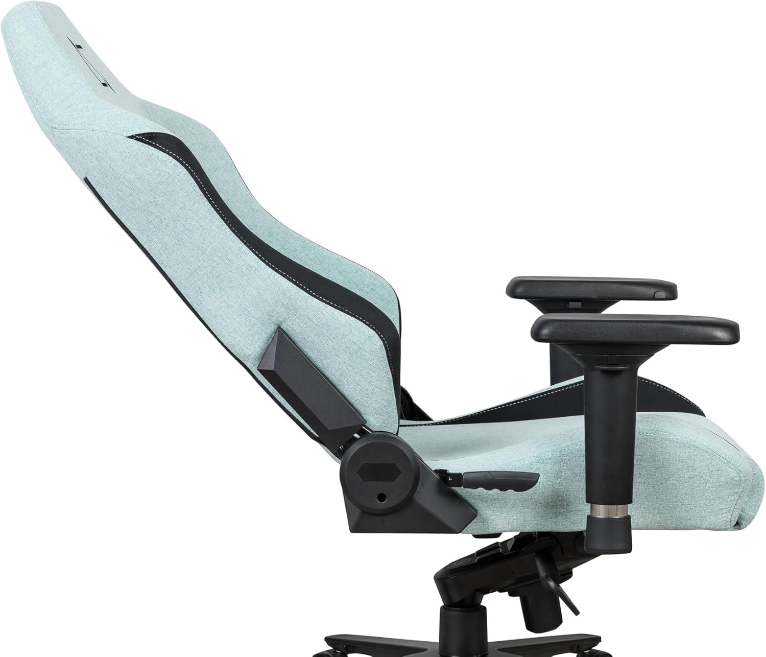  APEX CORE, Ergonomic Gaming Chair with Lumbar and Memory Foam Headrest Pillow, Breathable Fabric Computer Gaming Chair with 4D Armrest ÙƒØ±Ø³ÙŠ Ø§Ù„Ø£Ù„Ø¹Ø§Ø¨..