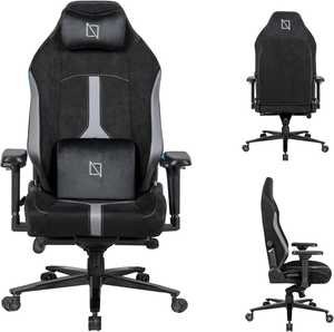 APEX PRO EVO SERIES, High Back Computer Gaming Chair with Magnetic 4D Swappable Armrests, Lumbar Pillow & Magnetic Headrest by NAVO ÙƒØ±Ø³ÙŠ Ø§Ù„Ø£Ù„Ø¹Ø§Ø¨ (EVO