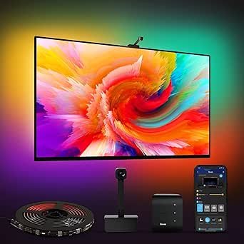 Govee Immersion TV Strip Lights