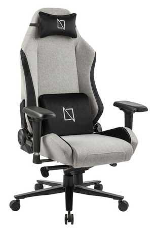  APEX CORE, Ergonomic Gaming Chair with Lumbar and Memory Foam Headrest Pillow, Breathable Fabric Computer Gaming Chair with 4D Armrest ÙƒØ±Ø³ÙŠ Ø§Ù„Ø£Ù„Ø¹Ø§Ø¨..