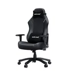 Anda Seat LUNA PVC Gaming Chair (Black)