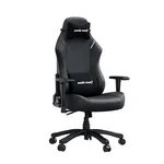 Anda Seat LUNA PVC Gaming Chair (Black)