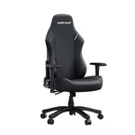 Anda Seat LUNA PVC Gaming Chair (Black)